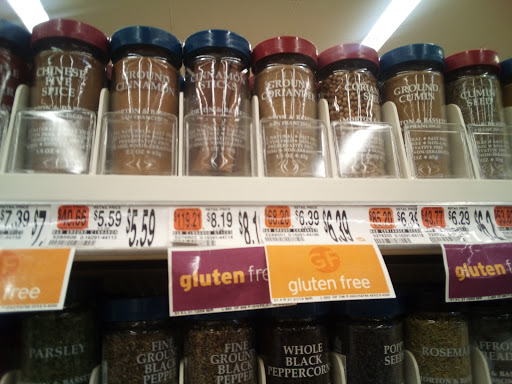 Grocery Store «Hannaford Supermarket», reviews and photos, 99 Main St, Gorham, ME 04038, USA