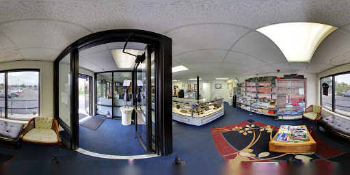 Antique Store «Belmont Coin & Jewelry», reviews and photos, 2749 Wilmington Pike, Dayton, OH 45419, USA