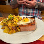 Photo n°2 de l'avis de Uwe.c fait le 07/04/2024 à 14:06 sur le  Ziegelhof Straußi à Ballrechten-Dottingen