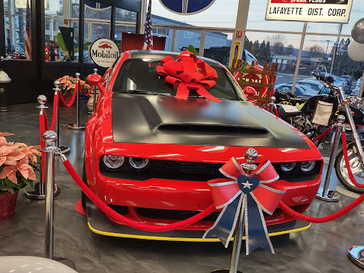 Used Car Dealer «Road Ready Used Cars Inc», reviews and photos, 520 Main St, Ansonia, CT 06401, USA