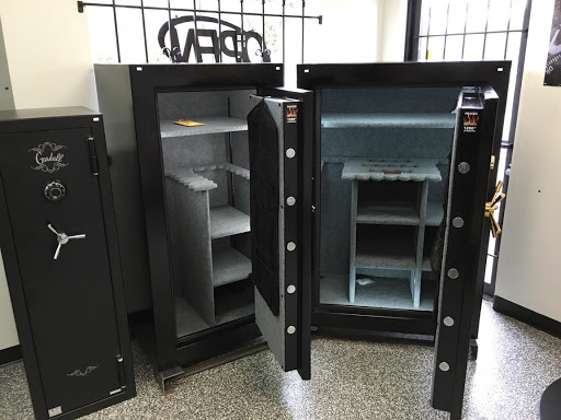 Locksmith «Davis Lock & Safe», reviews and photos, 3880 SW 170th Ave, Beaverton, OR 97007, USA