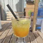 Photo n°1 de l'avis de Bettina.o fait le 30/08/2023 à 18:20 sur le  Otto's Restaurantschiff à Rostock