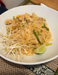 Nouille du Restaurant thaï Yim Thaï à Pinsaguel - n°4