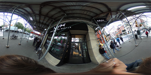 Cosmetics Store «NYX Professional Makeup Store», reviews and photos, 41 Union Square W, New York, NY 10003, USA