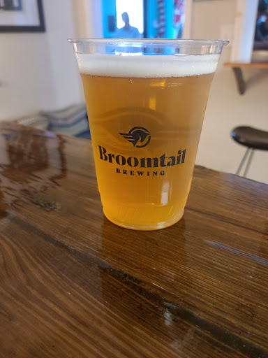 Brewery «Broomtail Craft Brewery», reviews and photos, 6404 Amsterdam Way, Wilmington, NC 28405, USA