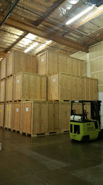 On The Go Moving & Storage - Photo 9 - Car repair in Bellevue, WA, Bellevue