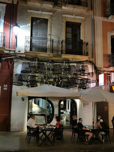 Restaurante La Sastrería