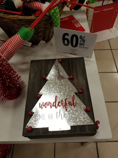 Department Store «JCPenney», reviews and photos, 5886 MO-100, Washington, MO 63090, USA