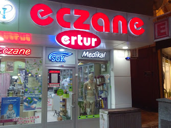 Ertur Eczanesi