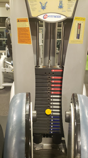 Health Club «24 Hour Fitness - Super Sport», reviews and photos, 8720 SE Sunnybrook Blvd, Clackamas, OR 97015, USA