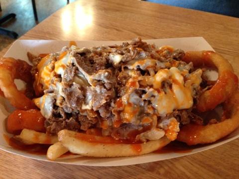 Macs Philly Steaks image 9