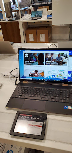 Electronics Store «Best Buy», reviews and photos, 11725 Berry Rd, Waldorf, MD 20603, USA