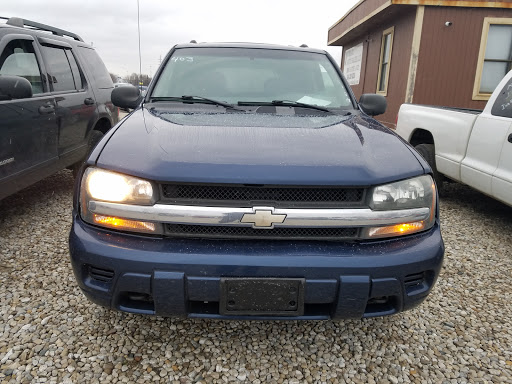 Used Car Dealer «5th Ave Auto Sales LLC», reviews and photos, 3865 E 5th Ave # B, Columbus, OH 43219, USA