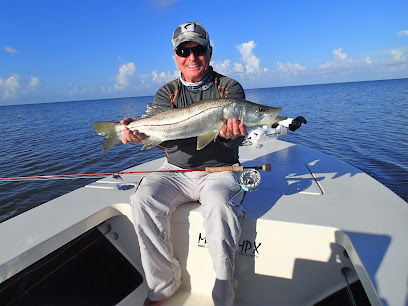 Beyond Catching Everglades Fly Fishing Guide