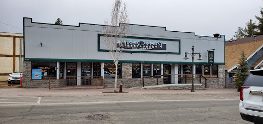 Gift Shop «Brown Bear Gift Shop», reviews and photos, 675 Pine Knot Ave, Big Bear Lake, CA 92315, USA