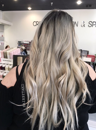 Hair Salon «Creative Salon & Spa», reviews and photos, 14215-a Centreville Square, Centreville, VA 20121, USA