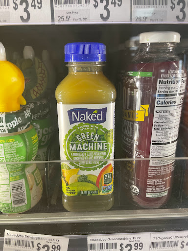 Convenience Store «7-Eleven», reviews and photos, 24012 Van Dyke, Center Line, MI 48015, USA