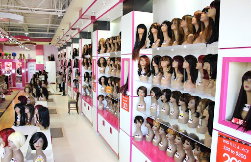 Beauty Supply Store «Beauty 4 U», reviews and photos, 1727 N Rolling Rd, Windsor Mill, MD 21244, USA