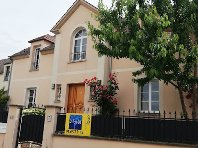 Agence immobilière Laforêt Orgeval à Orgeval