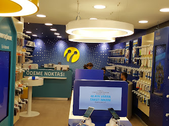 Turkcell Iletişim Merkezi