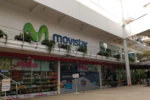 Movistar Experience Center Store - Aventura Plaza Shopping Mall image