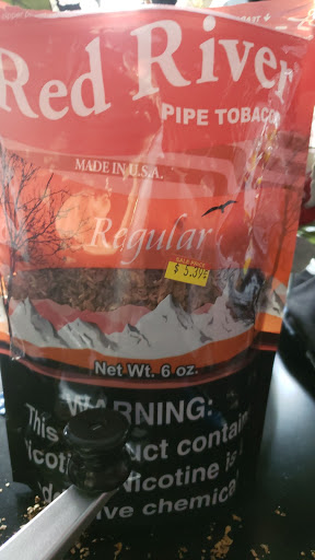 Tobacco Shop «ONE STOP TOBACCO SHOP», reviews and photos, 3504 Broadway, Grove City, OH 43123, USA