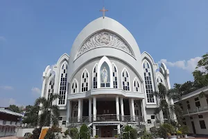 Mary Immaculate Syro-Malabar Church image