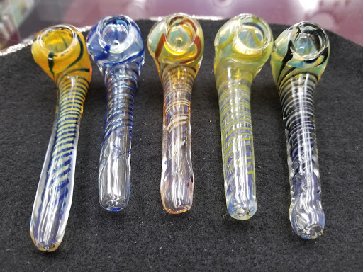 Tobacco Shop «Cloud 9 Smoke Shop», reviews and photos, 4811 Harrison Blvd, Ogden, UT 84403, USA