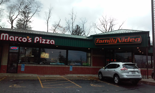 Movie Rental Store «Family Video», reviews and photos, 225 N 21st St, Newark, OH 43055, USA