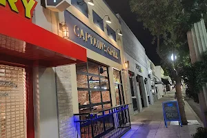 Captain's Grill image
