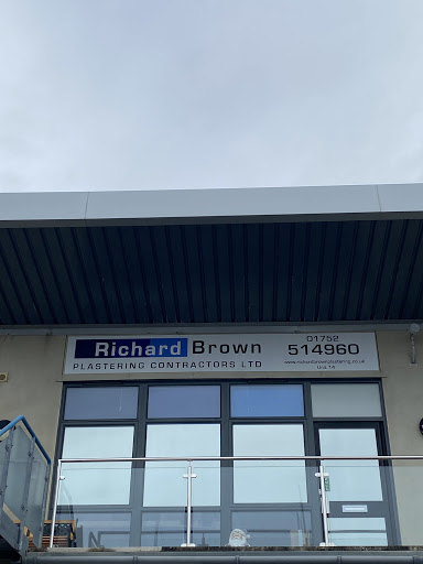 Richard Brown Plastering