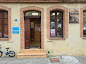 Mediatheque municipale de Montgiscard Montgiscard