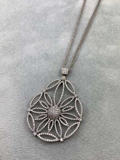 Jeweler «Devon Fine Jewelry», reviews and photos, 303 Franklin Ave, Wyckoff, NJ 07481, USA