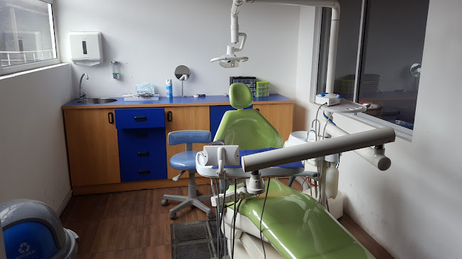 Centro Odontológico Ayala - Dentista