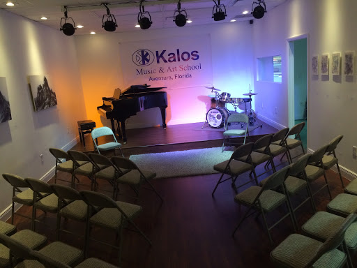 Kalos Music & Art School