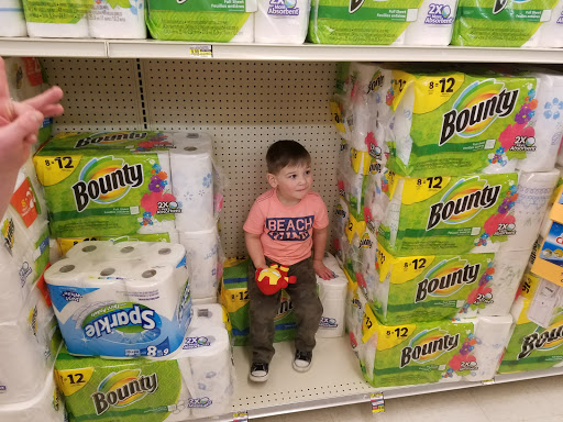 Grocery Store «Jewel-Osco», reviews and photos, 1537 N Larkin Ave, Joliet, IL 60431, USA