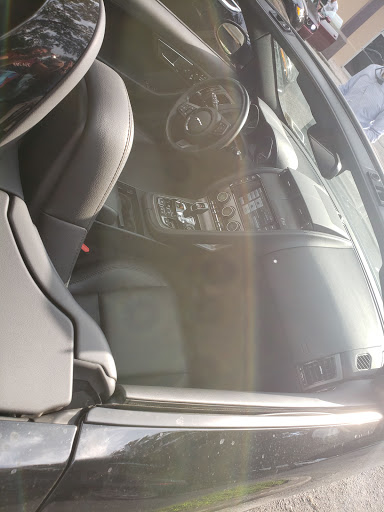 Jaguar Dealer «Jaguar of Tampa», reviews and photos, 320 E Fletcher Ave, Tampa, FL 33612, USA