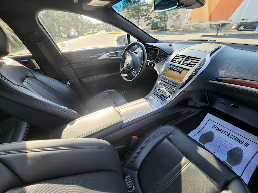 Used Car Dealer «1A Auto Way», reviews and photos, 441 Lee Burbank Hwy, Revere, MA 02151, USA