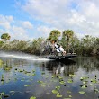 Southern Style Airboat Tours