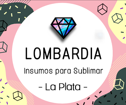Lombardia Insumos para Sublimar La Plata