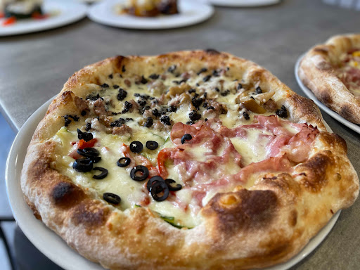 E Nata Cosa Pizzeria Tavola Calda in Isernia, Provincia di Isernia