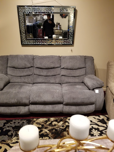 Furniture Store «The RoomPlace», reviews and photos, 215 S Gary Ave, Bloomingdale, IL 60108, USA