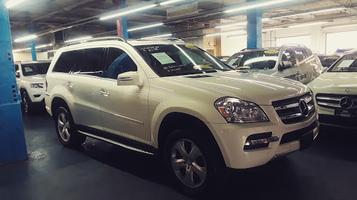 Used Car Dealer «Federal Auctioneers», reviews and photos, 110 E 138th St, Bronx, NY 10451, USA