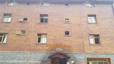 Photos of Ayder Koru Otel