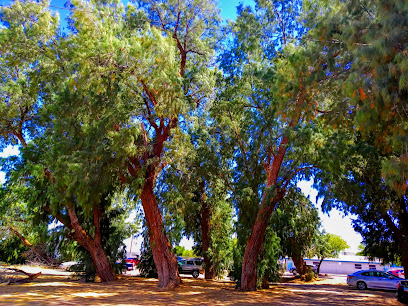 Gila Crossing Community School