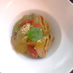 Photo n°5 de l'avis de Diana. fait le 21/04/2024 à 15:49 sur le  Ristorante Curcuma à Carpi