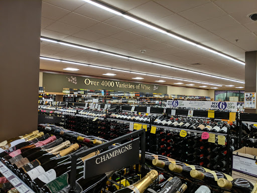 Liquor Store «Table and Vine», reviews and photos, 1119 Riverdale St, West Springfield, MA 01089, USA