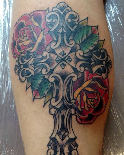 Explore sa tattoo ideas, creative tattoo ideas in San Diego, available at Sideshow Tattoo and Piercing