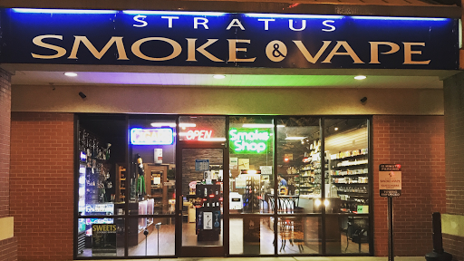 Stratus Smoke & Vape