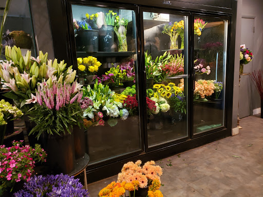 Florist «Pure Design», reviews and photos, 500 S 22nd St, Philadelphia, PA 19146, USA